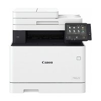 ราคา Canon imageCLASS Colour Multifunction Printer เครื่องปริ้นเลเซอร์ รุ่น MF735Cx