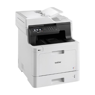 Brother Colour Laser Multi-Function Printer with Wireless Connectivity เครื่องปริ้นเลเซอร์ รุ่น MFC-L8690CDW
