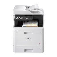 ราคา Brother Colour Laser Multi-Function Printer with Wireless Connectivity เครื่องปริ้นเลเซอร์ รุ่น MFC-L8690CDW