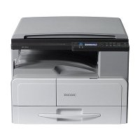 ราคา Ricoh A3 Black and White Multifunction Printer เครื่องปริ้น รุ่น MP 2014AD
