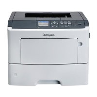 ราคา Lexmark Monochrome Laser Printer เครื่องปริ้น รุ่น MS610dn