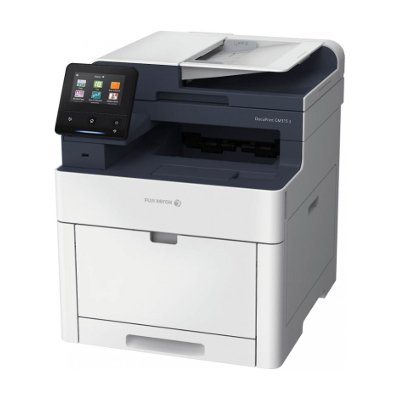 Fuji Xerox DocuPrint Colour Multi-Function A4 Printer เครื่องปริ้น รุ่น CM315 z