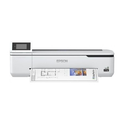 Epson SureColor Large Format Technical Printer เครื่องพิมพ์หน้ากว้าง รุ่น SC-T3130N