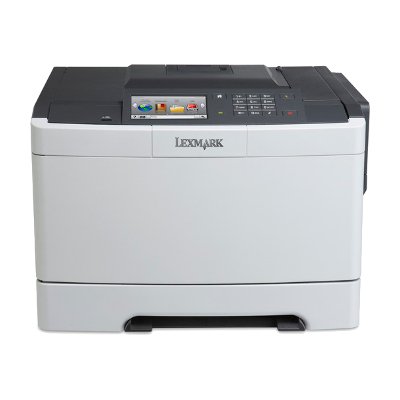 Lexmark Color Laser Printer เครื่องปริ้นสี รุ่น CS510de