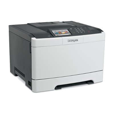 Lexmark Color Laser Printer เครื่องปริ้นสี รุ่น CS510de
