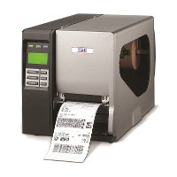 ราคา TSC Barcode Printer เครื่องพิมพ์บาร์โค้ด รุ่น TTP-2410MU
