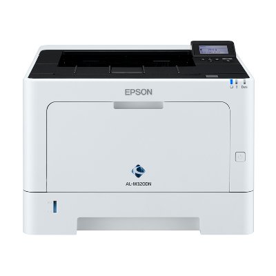 Epson WorkForce Mono Laser Printer เครื่องปริ้น รุ่น AL-M320DN