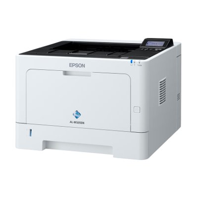 Epson WorkForce Mono Laser Printer เครื่องปริ้น รุ่น AL-M320DN