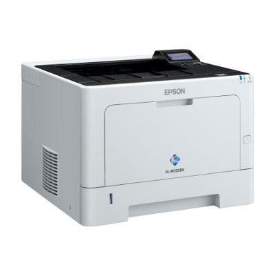 Epson WorkForce Mono Laser Printer เครื่องปริ้น รุ่น AL-M320DN