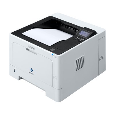 Epson WorkForce Mono Laser Printer เครื่องปริ้น รุ่น AL-M320DN