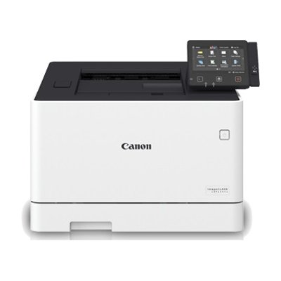 Canon imageCLASS A4 Color Laser Printer เครื่องปริ้น รุ่น LBP654Cx