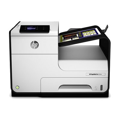 HP PageWide Pro 452dw Printer เครื่องปริ้น รุ่น 452dw (D3Q16D)