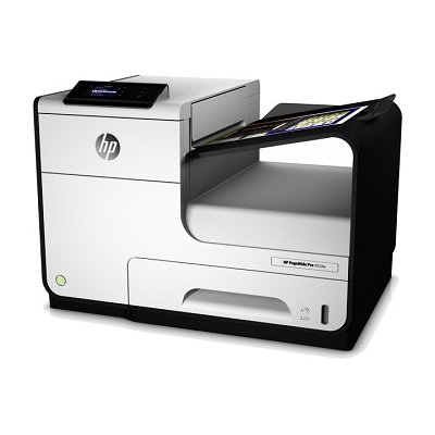 HP PageWide Pro 452dw Printer เครื่องปริ้น รุ่น 452dw (D3Q16D)