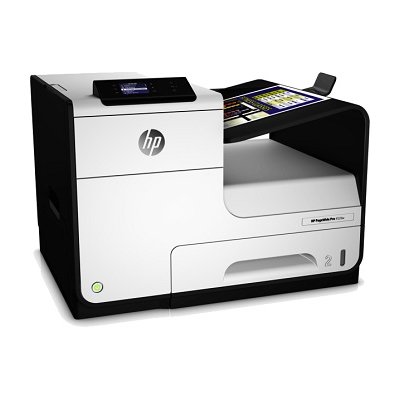 HP PageWide Pro 452dw Printer เครื่องปริ้น รุ่น 452dw (D3Q16D)