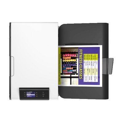 HP PageWide Pro 452dw Printer เครื่องปริ้น รุ่น 452dw (D3Q16D)