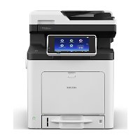 ราคา Ricoh Color LED Multifunction Printer เครื่องปริ้น รุ่น SP C360SFNw