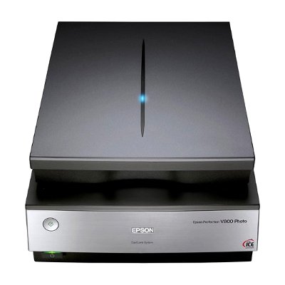 Epson Perfection Photo Scanner สแกนเนอร์ รุ่น V800