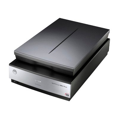 Epson Perfection Photo Scanner สแกนเนอร์ รุ่น V800