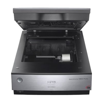 Epson Perfection Photo Scanner สแกนเนอร์ รุ่น V800