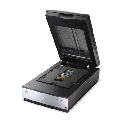Epson Perfection Photo Scanner สแกนเนอร์ รุ่น V800