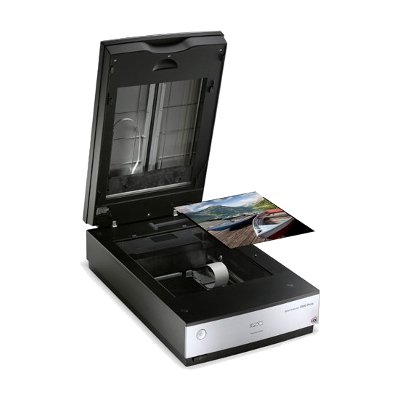 Epson Perfection Photo Scanner สแกนเนอร์ รุ่น V800