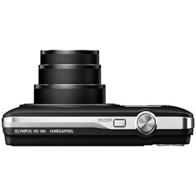 Olympus VG160