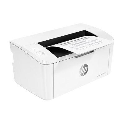 HP LaserJet Pro M15w Printer เครื่องปริ้น รุ่น M15w (W2G51A)