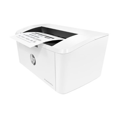 HP LaserJet Pro M15w Printer เครื่องปริ้น รุ่น M15w (W2G51A)