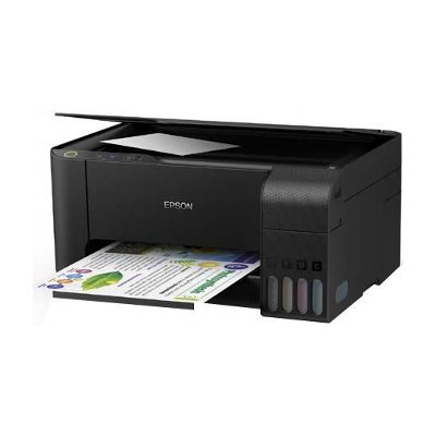 Epson EcoTank All-in-One Ink Tank Printer เครื่องปริ้น รุ่น L3110