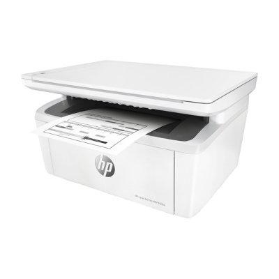 HP LaserJet Pro M28a Laser Multifunction Printer เครื่องปริ้น รุ่น M28a (W2G54A)