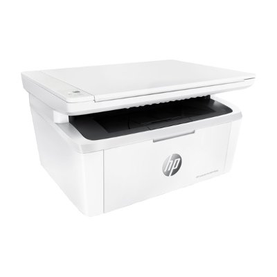 HP LaserJet Pro M28a Laser Multifunction Printer เครื่องปริ้น รุ่น M28a (W2G54A)