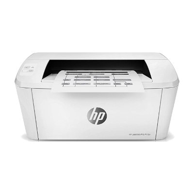 HP LaserJet Pro M15a Printer เครื่องปริ้น รุ่น M15a (W2G50A)