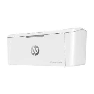HP LaserJet Pro M15a Printer เครื่องปริ้น รุ่น M15a (W2G50A)