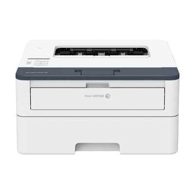 Fuji Xerox DocuPrint A4 Monochrome Laser Printer รุ่น P285dw (DPP285DW)