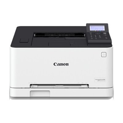 Canon imageCLASS A4 Colour Laser Printer เครื่องปริ้น รุ่น LBP611cn