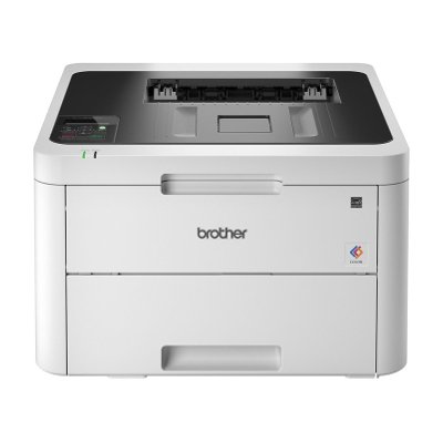 Brother Network Colour LED Multifunction Laser Printer เครื่องปริ้น รุ่น HL-L3230CDN