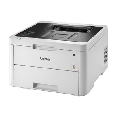 Brother Network Colour LED Multifunction Laser Printer เครื่องปริ้น รุ่น HL-L3230CDN