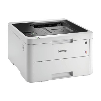 Brother Network Colour LED Multifunction Laser Printer เครื่องปริ้น รุ่น HL-L3230CDN