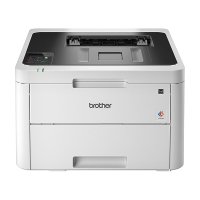 ราคา Brother Network Colour LED Multifunction Laser Printer เครื่องปริ้น รุ่น HL-L3230CDN