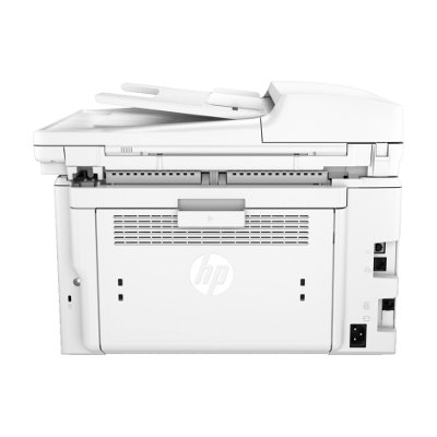 HP LaserJet Pro MFP Multifunction Printer เครื่องปริ้น รุ่น M227fdn (G3Q79A)