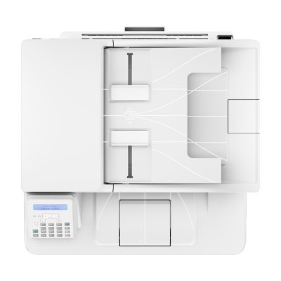 HP LaserJet Pro MFP Multifunction Printer เครื่องปริ้น รุ่น M227fdn (G3Q79A)