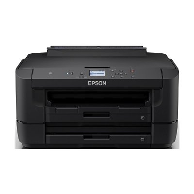 Epson WorkForce Wi-Fi Duplex Inkjet Printer เครื่องปริ้น รุ่น WF-7211