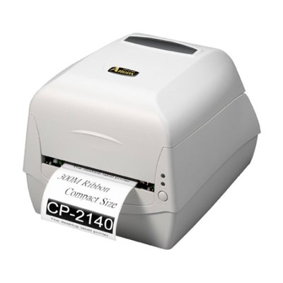 Argox Barcode Label Printer เครื่องพิมพ์บาร์โค้ด รุ่น CP-2140M