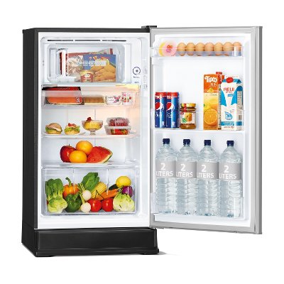 Mitsubishi ตู้เย็น 1 ประตู ขนาด 4.9 คิว รุ่น MR-S49M