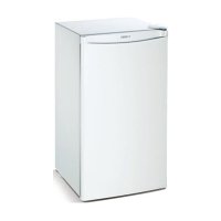 ราคา Sharp ตู้เย็นเล็กมินิบาร์ 1 ประตู ขนาด 3.2 คิว รุ่น SJ-MB90-W