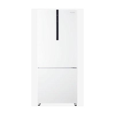 Panasonic ตู้เย็น 2 ประตู ขนาด 13.1 คิว รุ่น NR-BX418VW