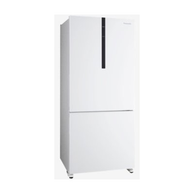Panasonic ตู้เย็น 2 ประตู ขนาด 13.1 คิว รุ่น NR-BX418VW