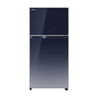 Toshiba ตู้เย็น 2 ประตู ขนาด 19.9 คิว รุ่น GR-AG58KA