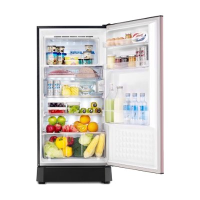 Panasonic ตู้เย็น 1 ประตู ขนาด 6.5 คิว รุ่น NR-AH188D