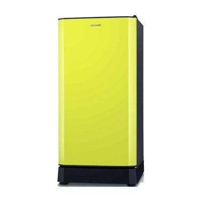 Panasonic ตู้เย็น 1 ประตู ขนาด 6.5 คิว รุ่น NR-AH188R